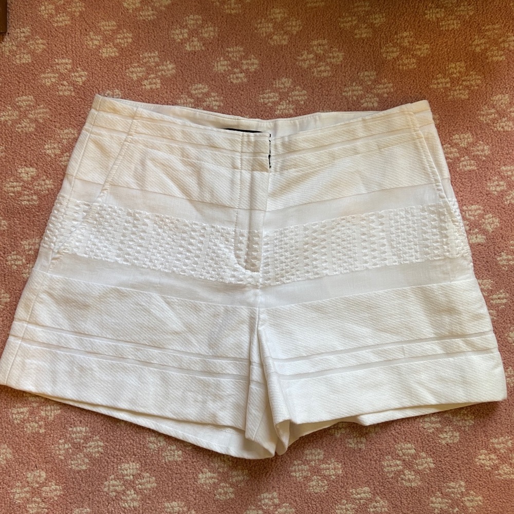 ARMANI EXCHANGE SHORTS